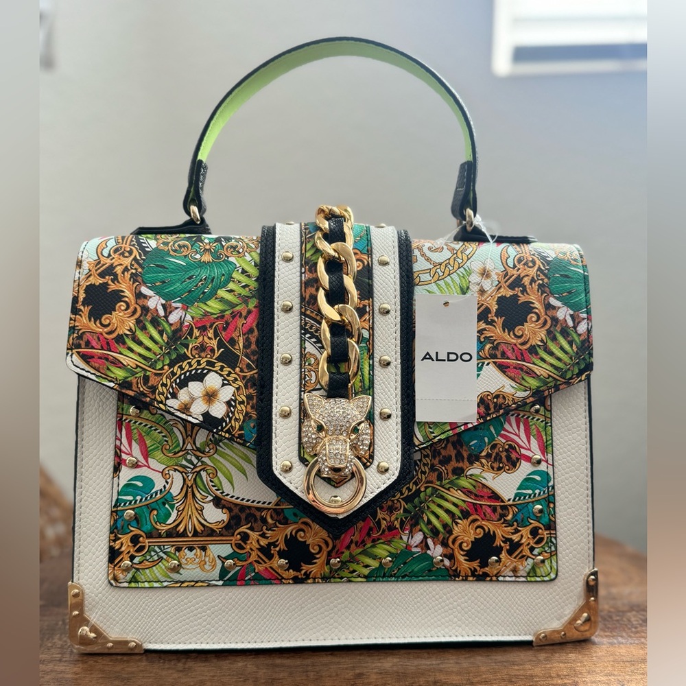 Aldo Handbag- medium sized NWT